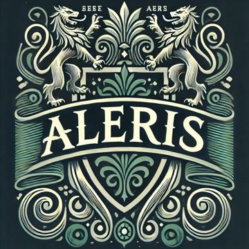 Aleris ca