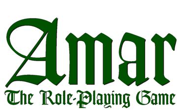 Amar logo