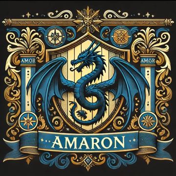 Amaron ca