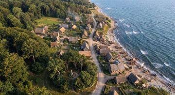 Anae Asthir aerial