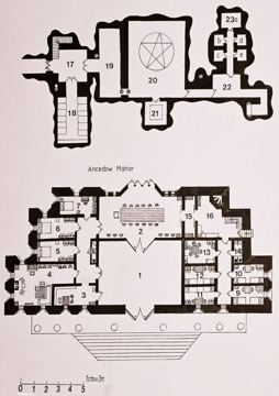 Ancedowmanor