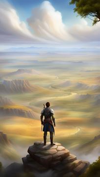 Athreni plains