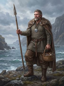 Baron Fer Chalun