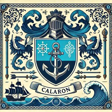Calaron ca