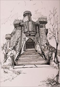 Castle