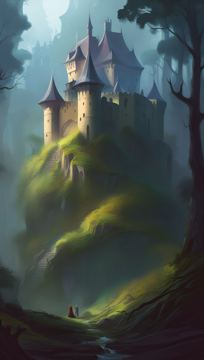 Castle Laerthian