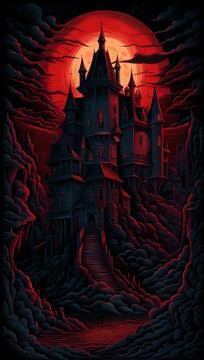 Castle of horrors