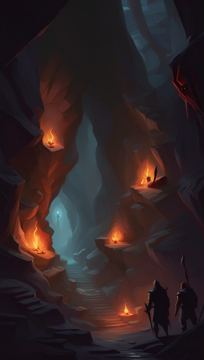 Cavern