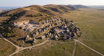 Clifton aerial