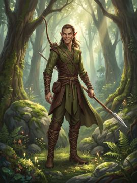 Elf