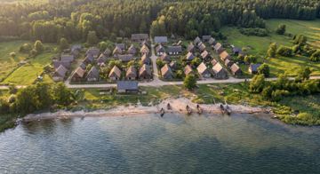 Eltasohr aerial