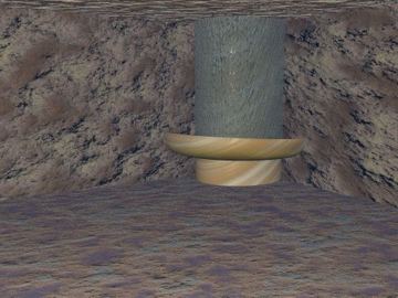 Fountain