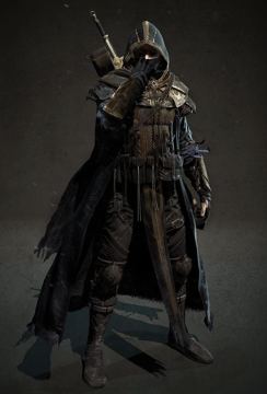 GarThaleon