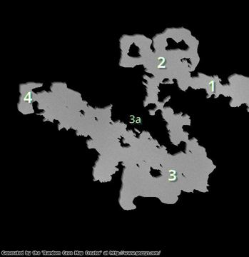 Goblin-cave-map