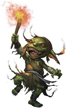 Goblin