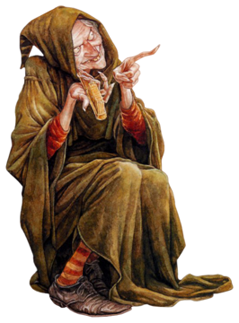 Hag