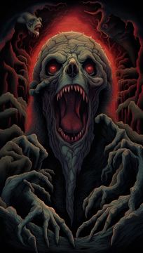 Horror show