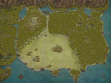 Kingdom of Amar