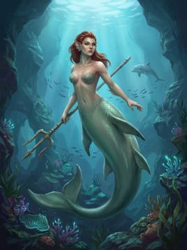 Merfolk