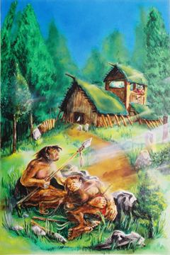 Ogreforest