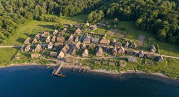 Phenaihir aerial