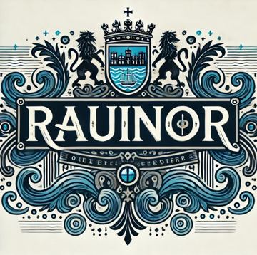 Rauinor ca
