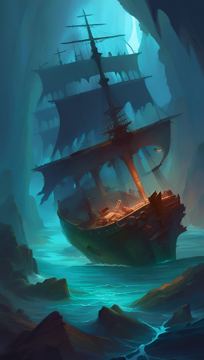 Shipwreck