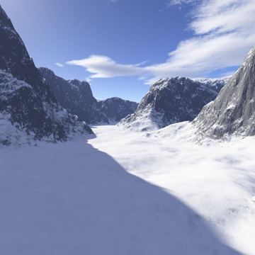 Snowvalley 1