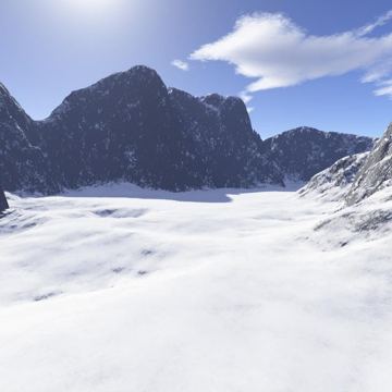 Snowvalley 2