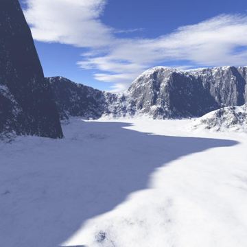 Snowvalley 3