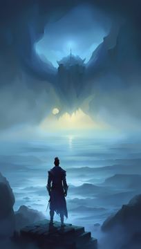 The Sea and the Fog