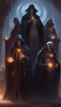 Time Lords