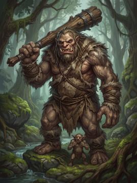 Troll