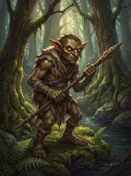 Trollkin