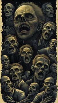 Zombies