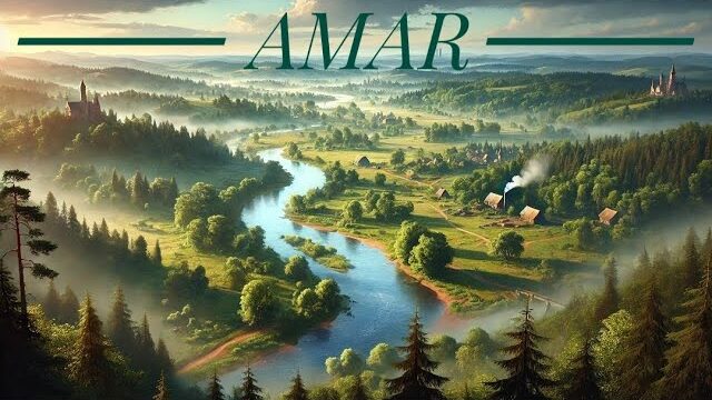 Hymn of Amar